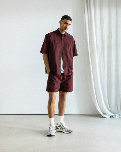 Essential Track Shorts