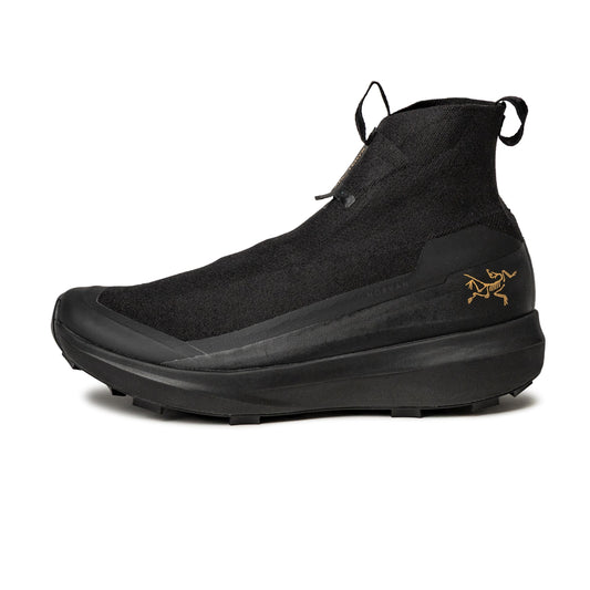Arc'teryx Norvan 4 Nivalis GTX