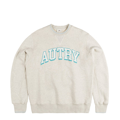 Heavy Jersey Sweatshirt