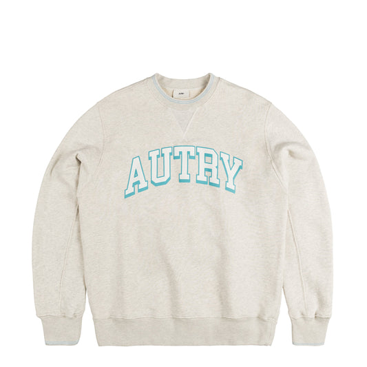 Heavy Jersey Sweatshirt