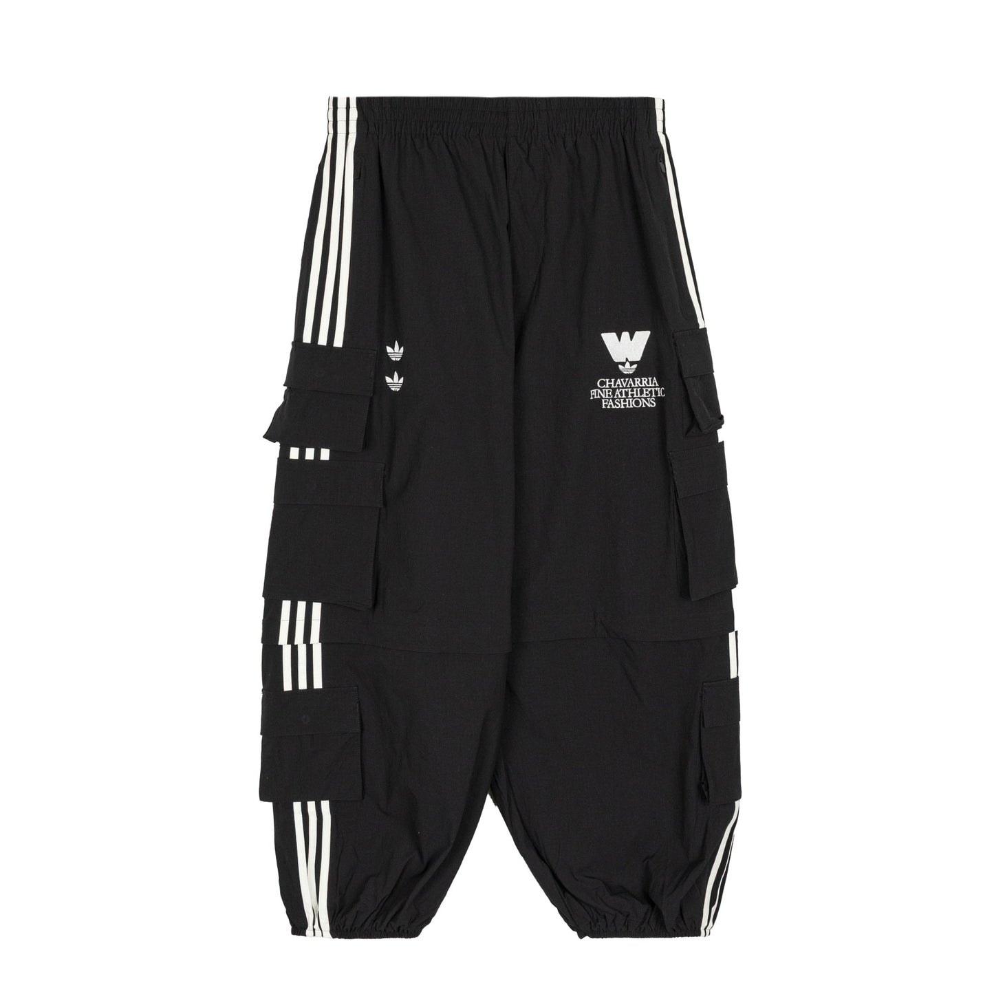 x Willy Chavarria Cargo Pant