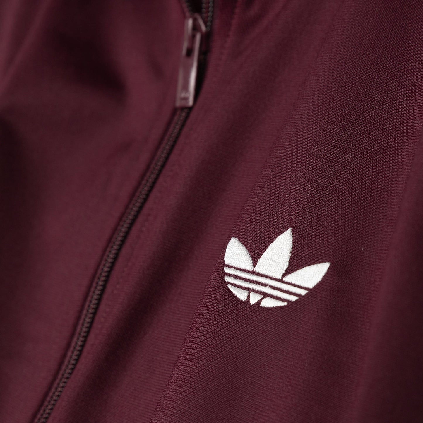 Firebird Track Top