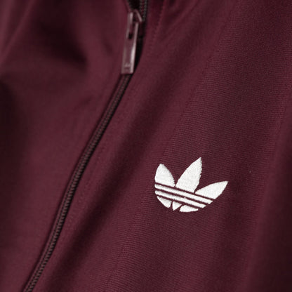 Firebird Track Top