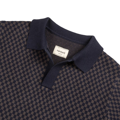 Knitted Shirt