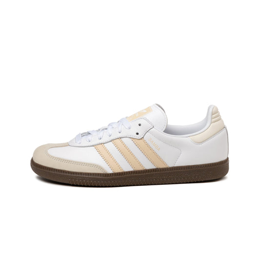 Samba OG W