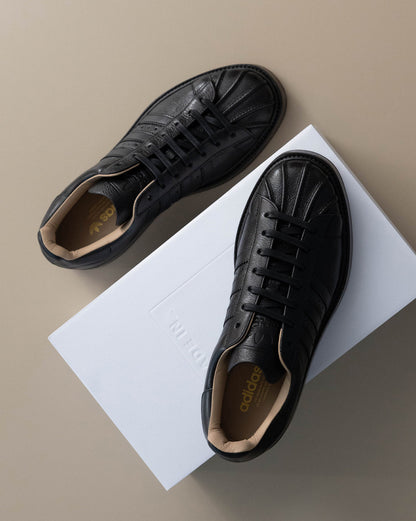 Superstar Lux *Made in Italy*