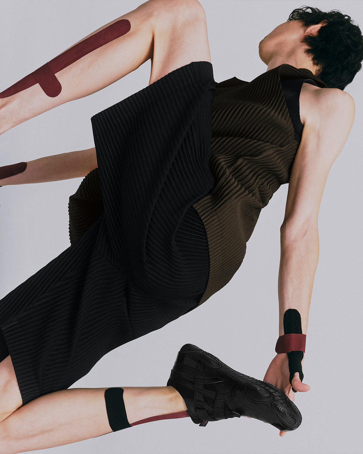 Issey Miyake Hyper Taping