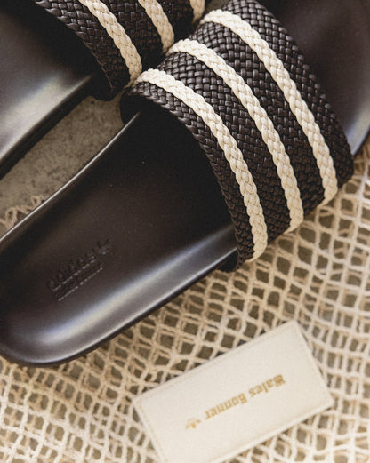 x Wales Bonner Adilette