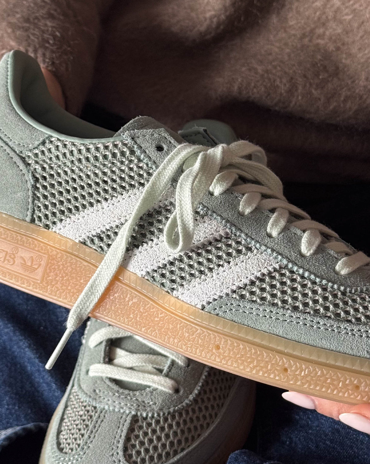 Handball Spezial W
