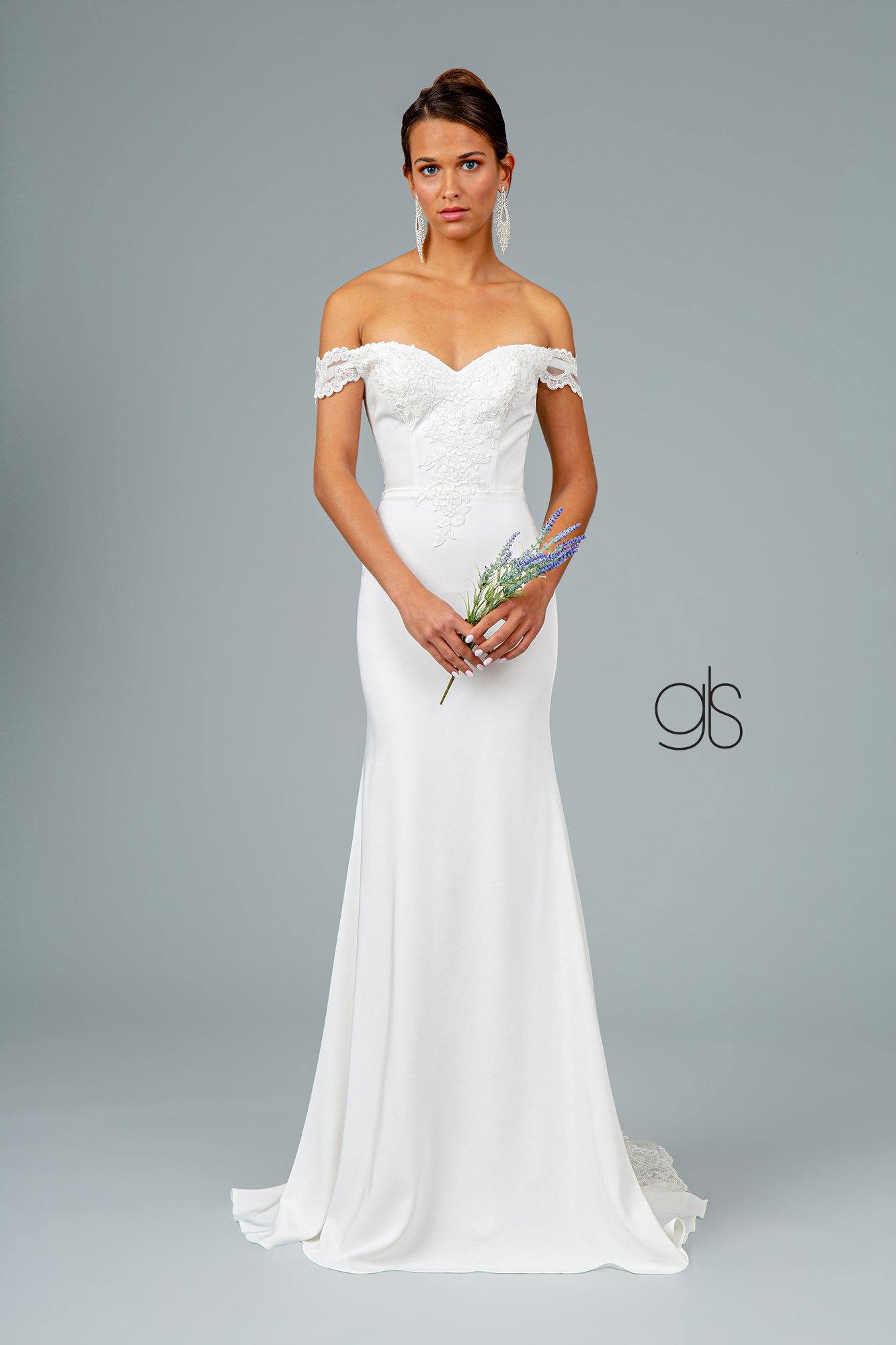 Jersey Long Dress Prom Dress