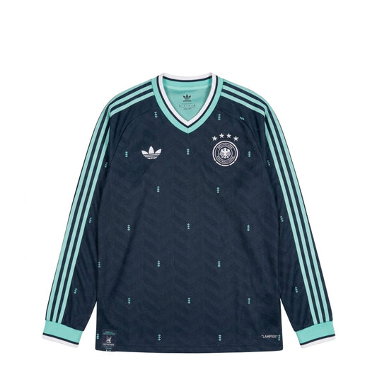 DFB 26 Away Longsleeve Jersey