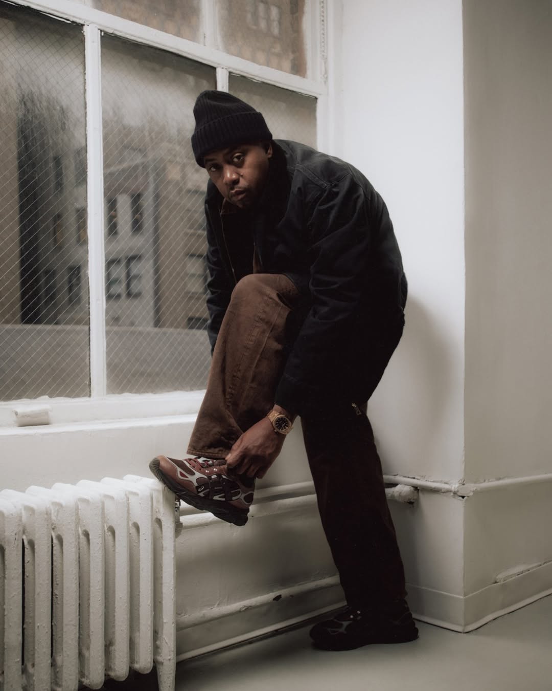 HAL Studios GEL-NYC 2.0