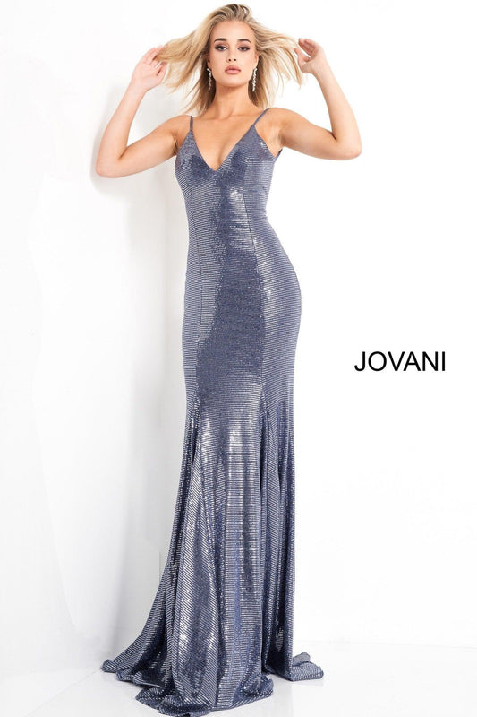 Jovani 1087 Long Prom Dress