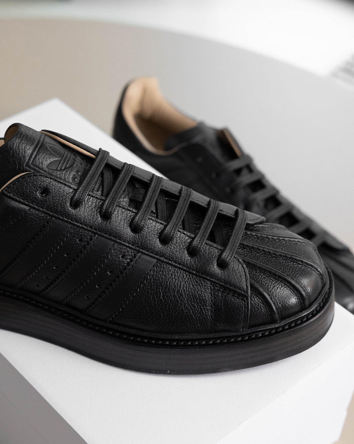 Superstar Lux *Made in Italy*