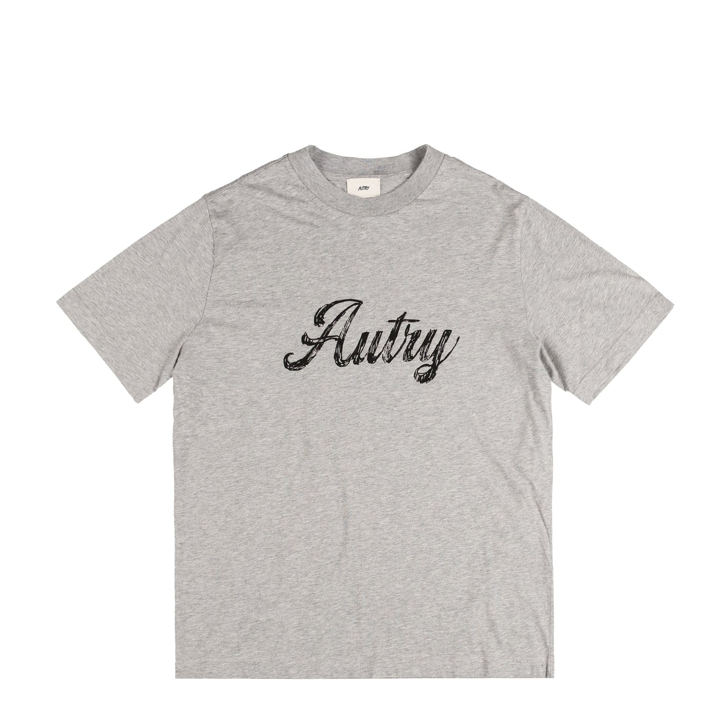 Heritage Logo Graphic Tee