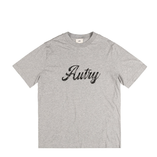 Heritage Logo Graphic Tee