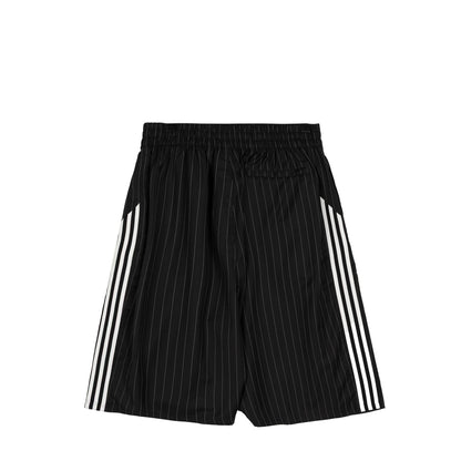 x Willy Chavarria Pinstripe Short