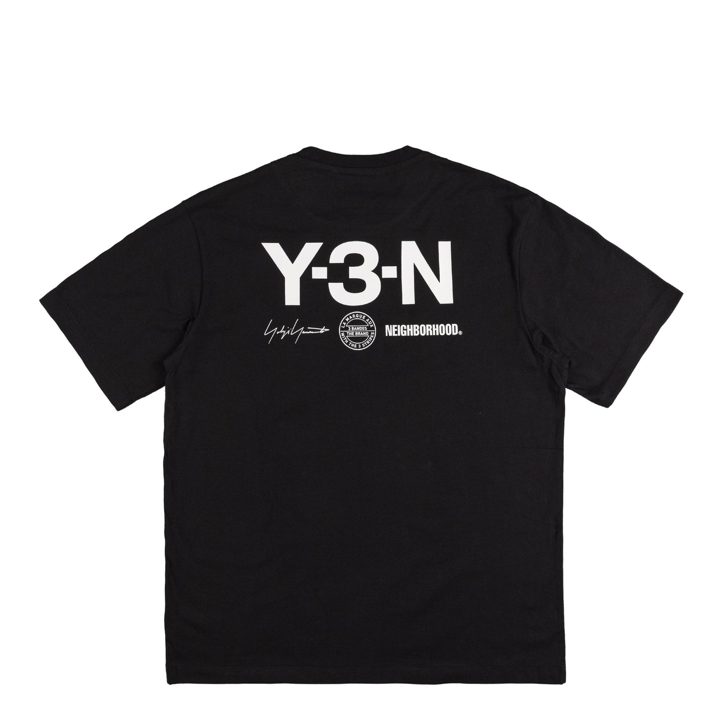 Y-3 x NBHD Graphic Tee