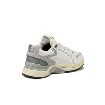 Hyperway W *Leather / Suede / Mesh*