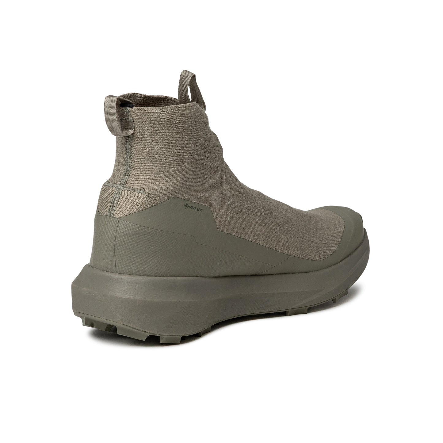 Arc'teryx Norvan 4 Nivalis GTX