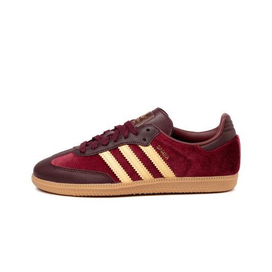 Samba OG W