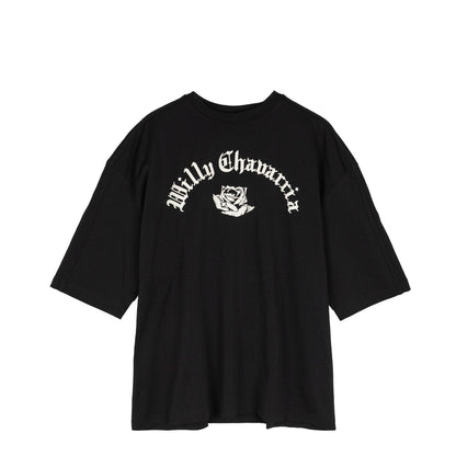 x Willy Chavarria Signature Tee