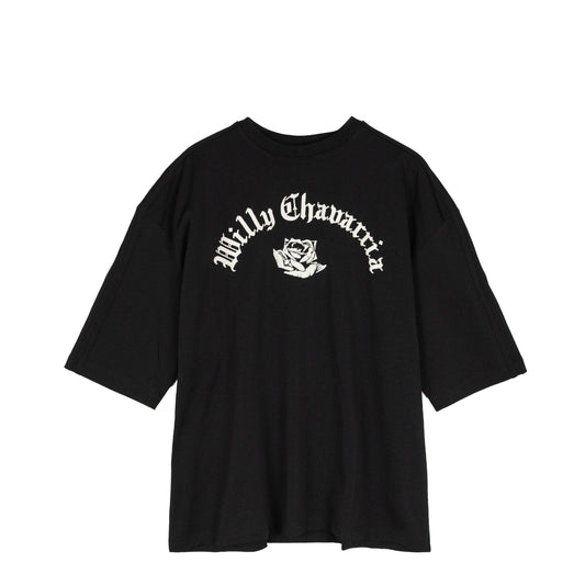 x Willy Chavarria Signature Tee