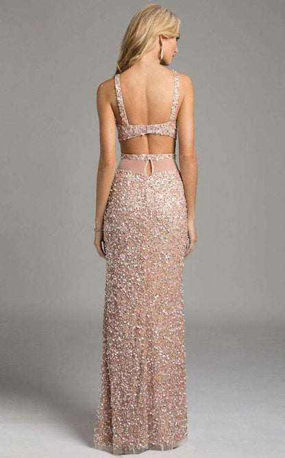 Lara Dresses Long Prom Dress 42633