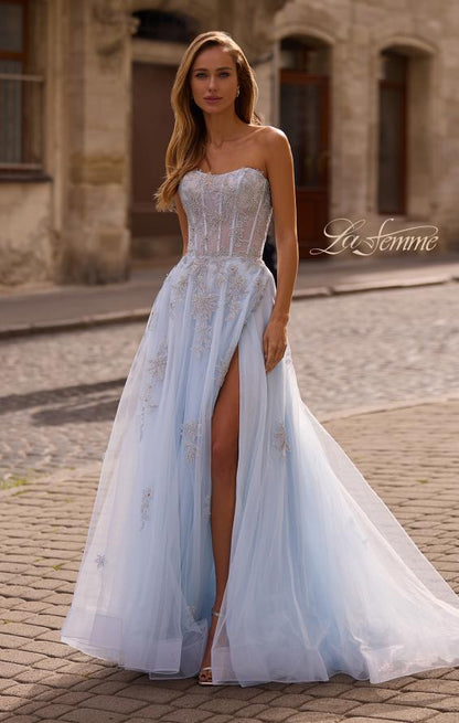 La Femme 33028