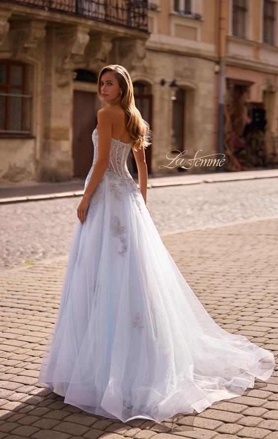 La Femme 33028