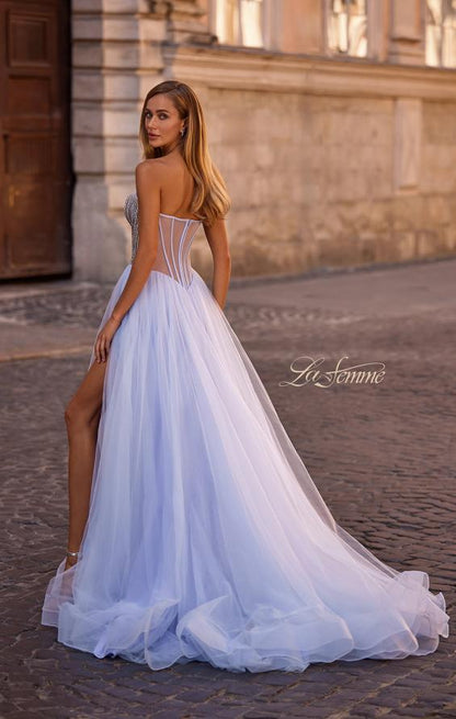La Femme 32811