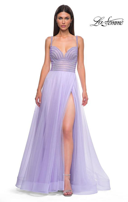 La Femme 32714