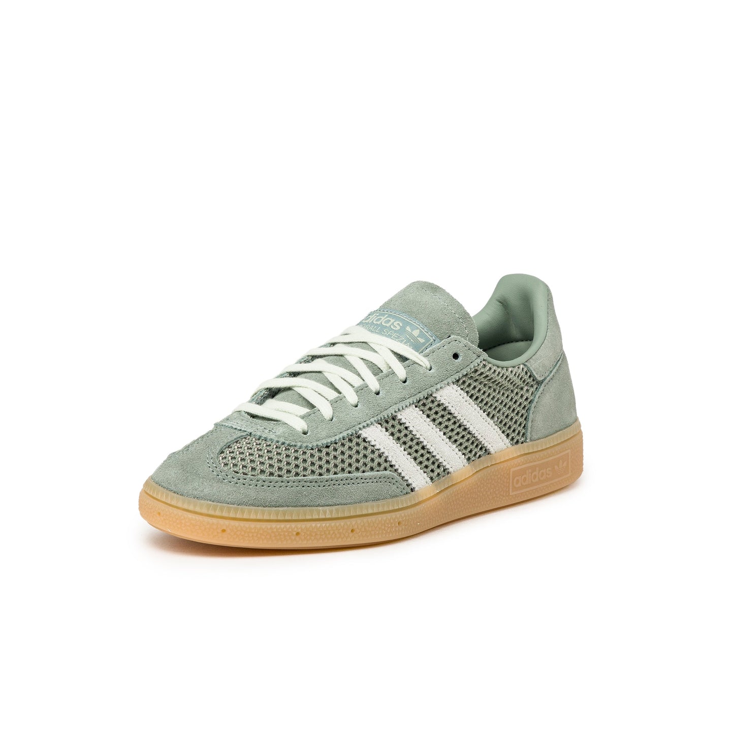 Handball Spezial W