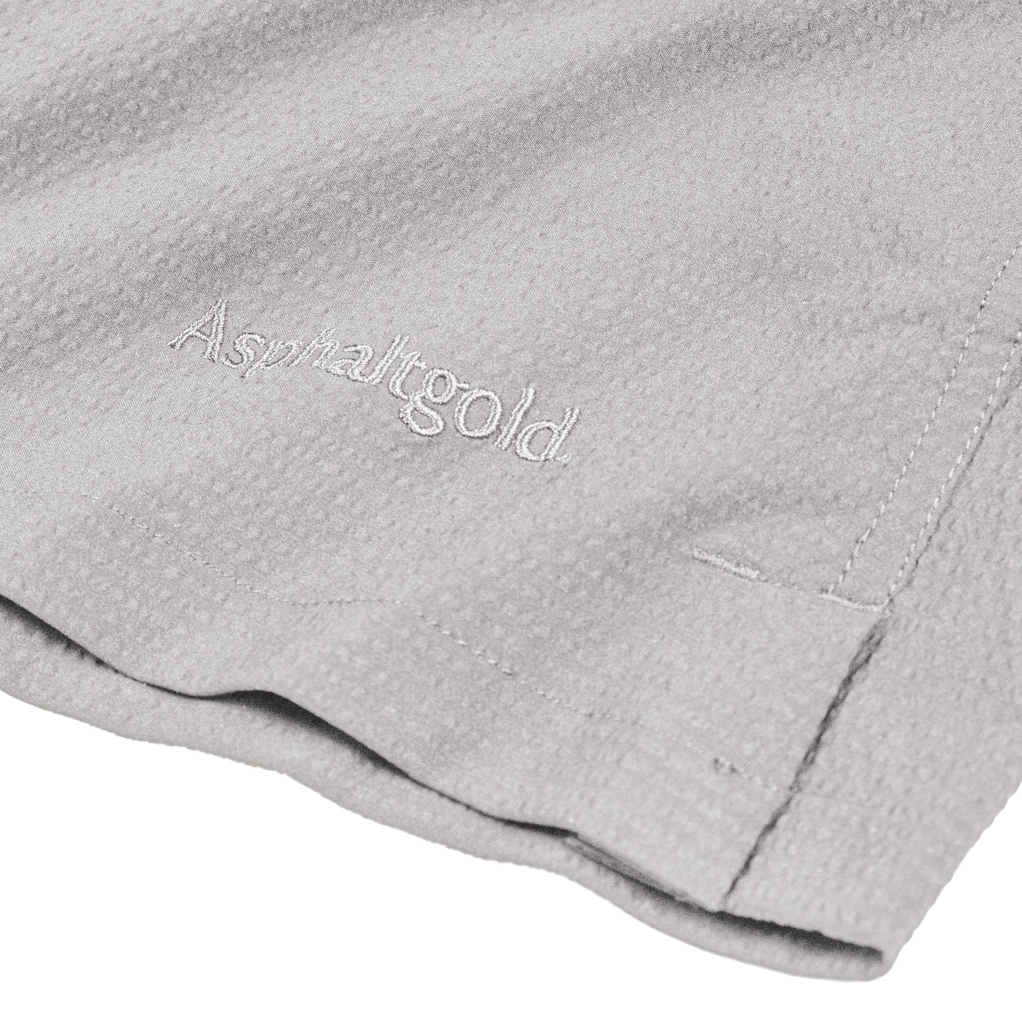 Essential Track Shorts