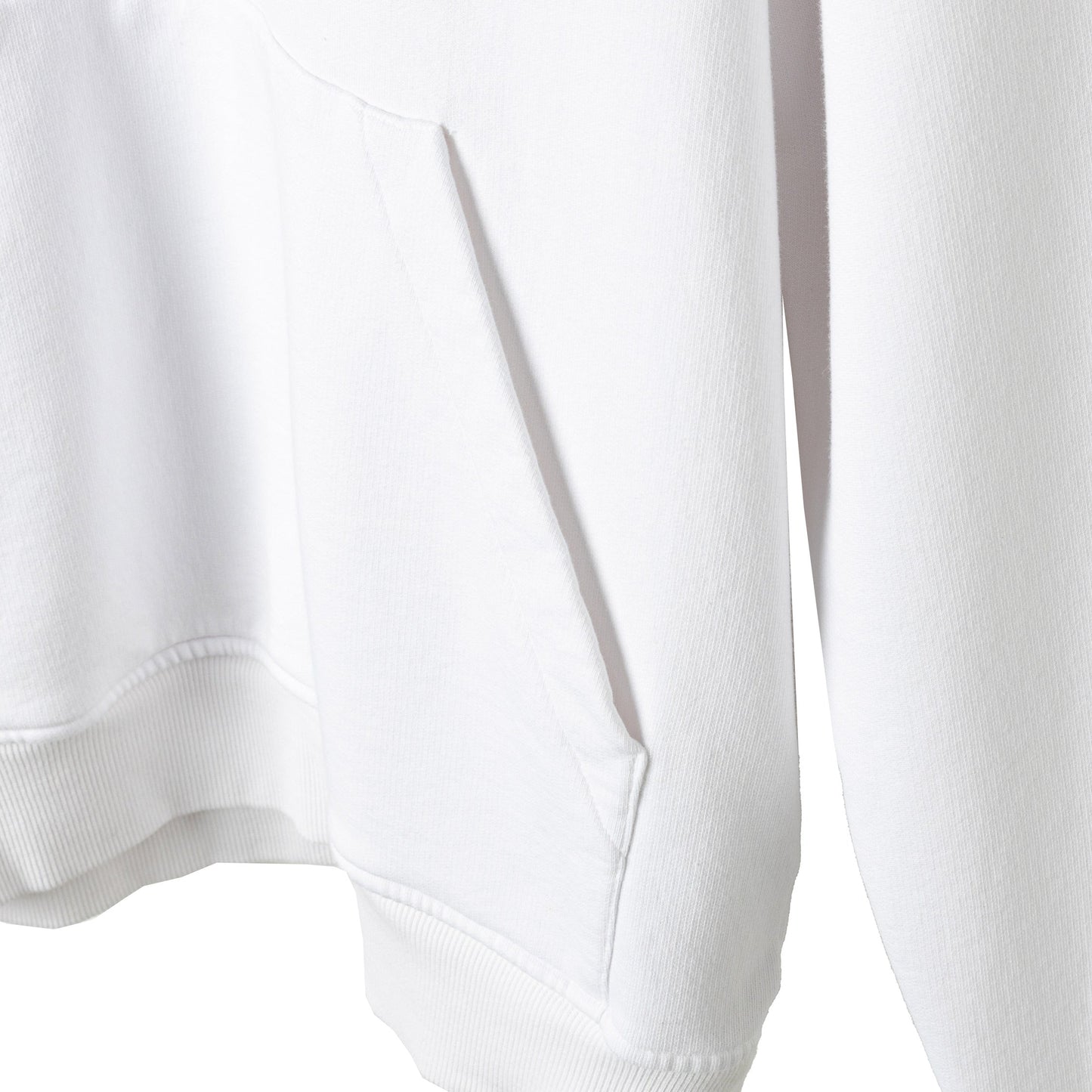 AMI Paris Ami De Coeur Hoodie
