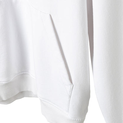 AMI Paris Ami De Coeur Hoodie