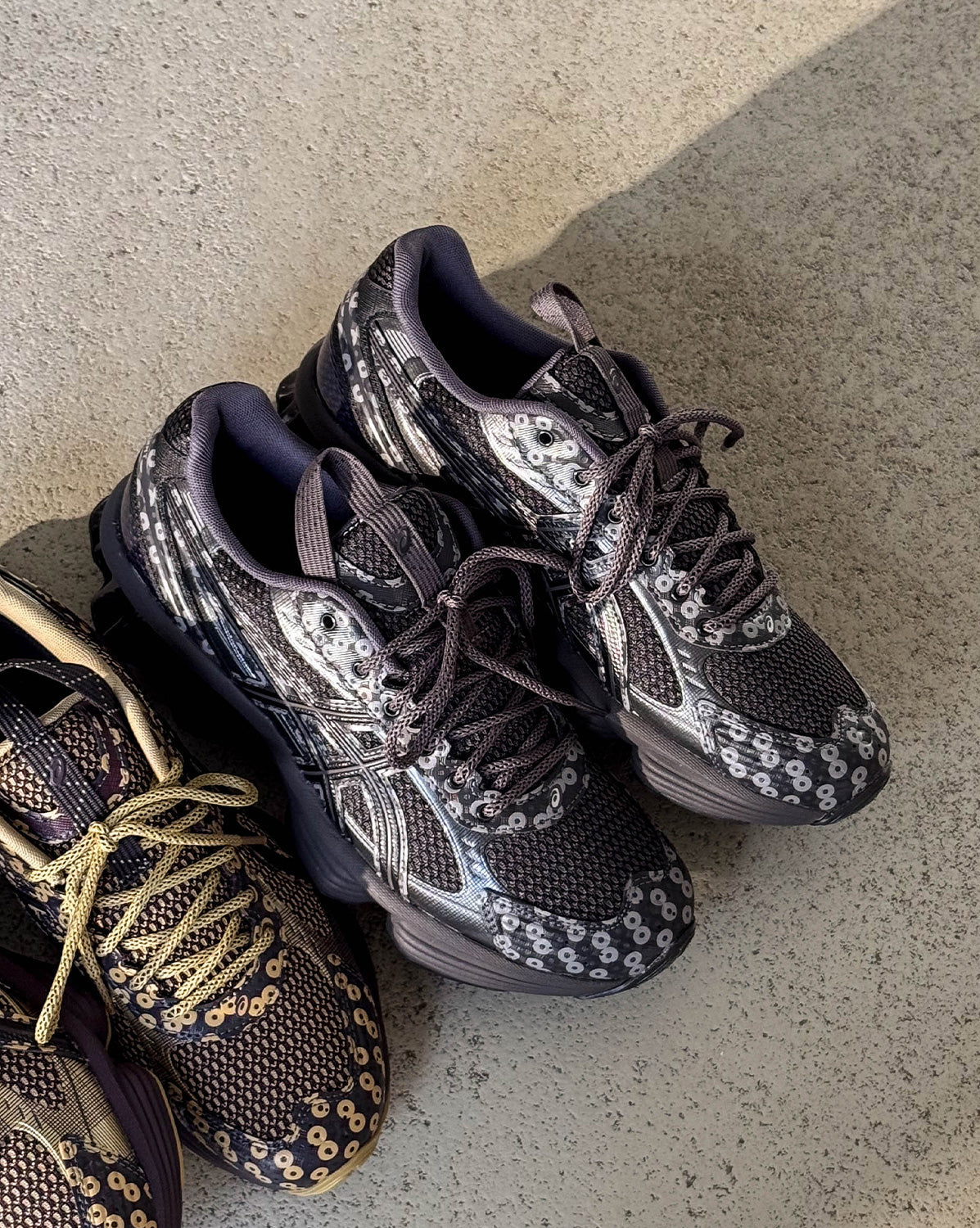 US7-S GEL-Kinetic Fluent