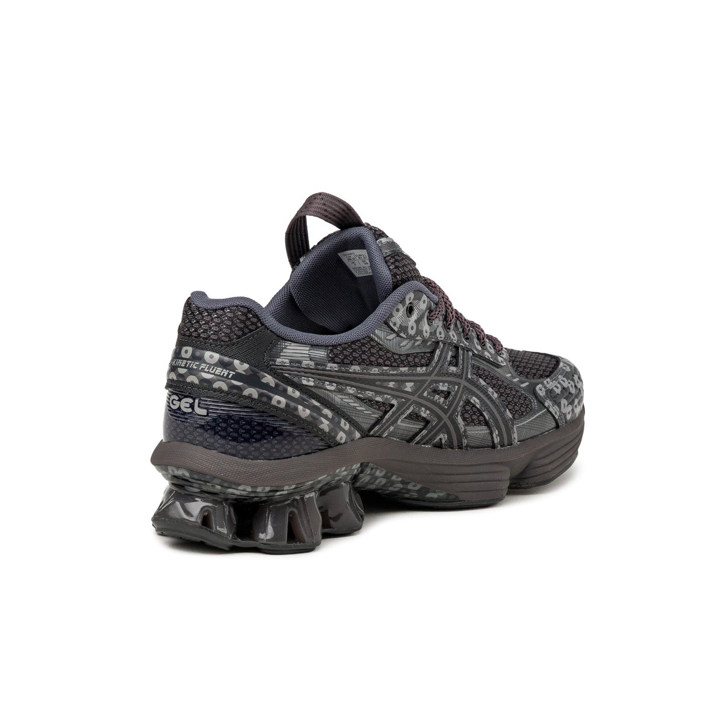 US7-S GEL-Kinetic Fluent