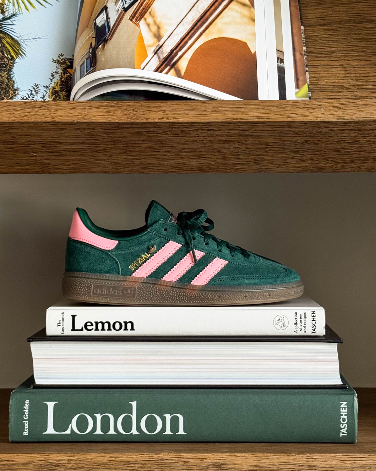 Handball Spezial W