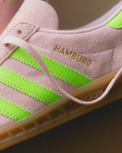 Hamburg W