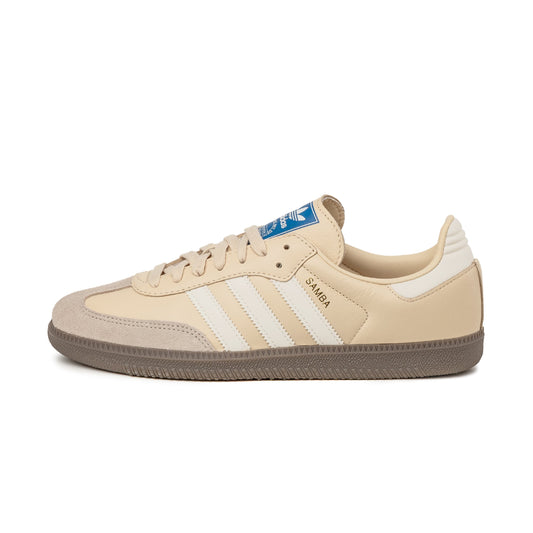 Samba OG