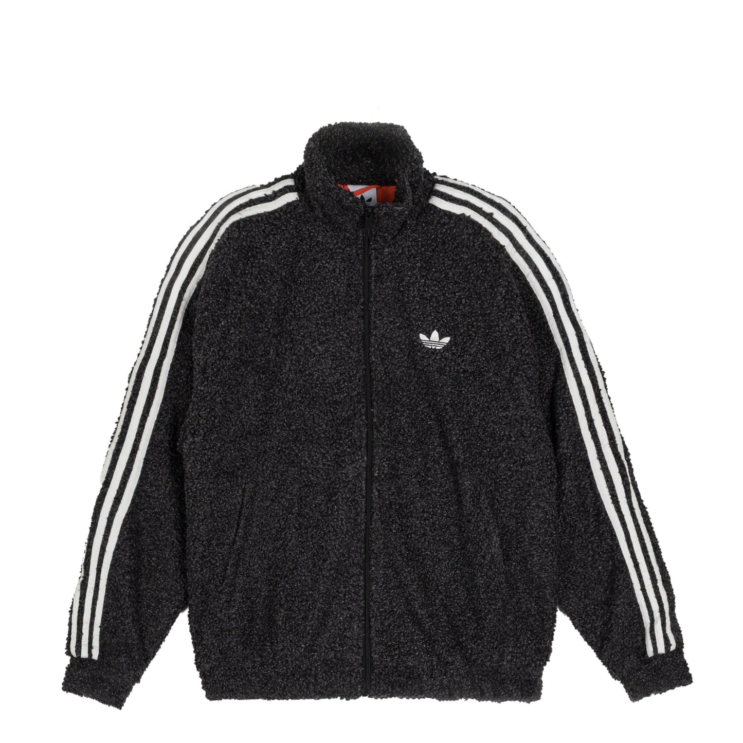 Boucle Firebird Tracktop