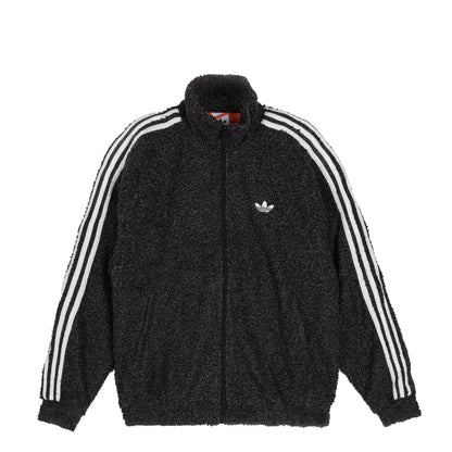 Boucle Firebird Tracktop