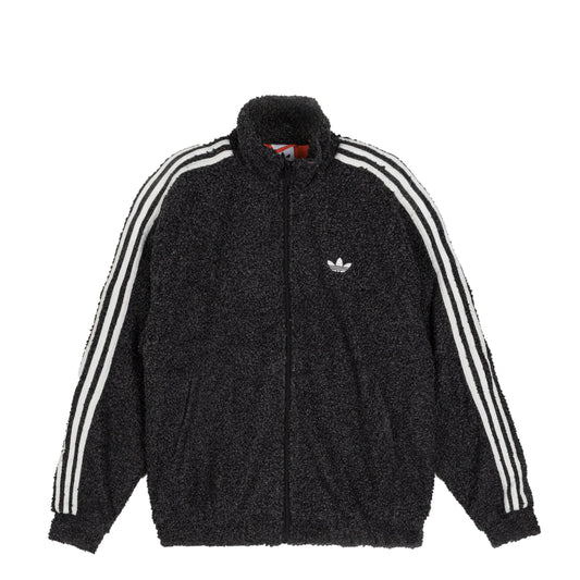 Boucle Firebird Tracktop
