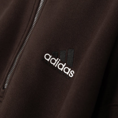 EQT Blocked Half-Zip