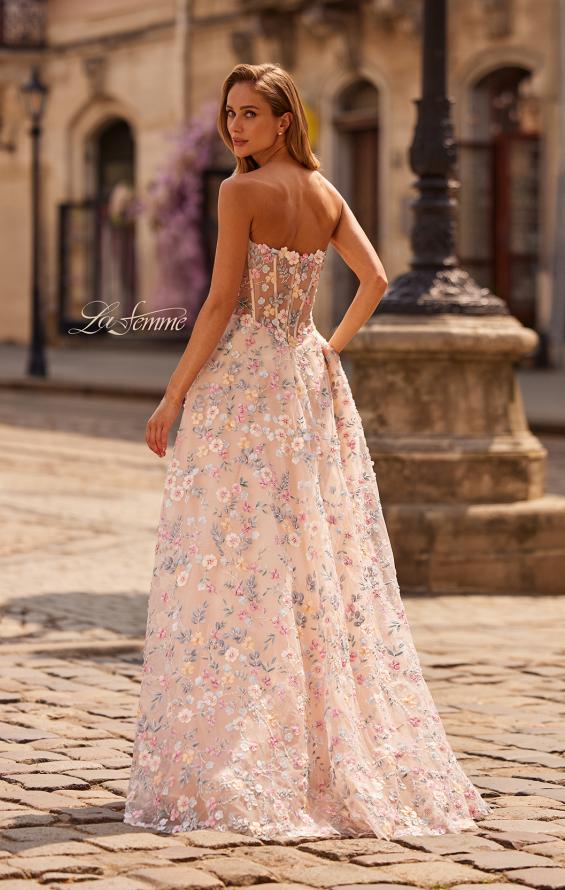La Femme 33409