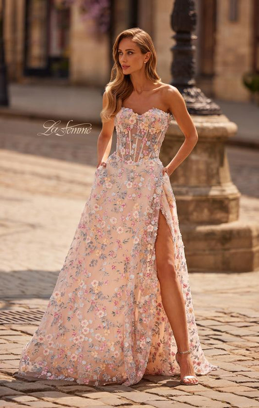 La Femme 33409