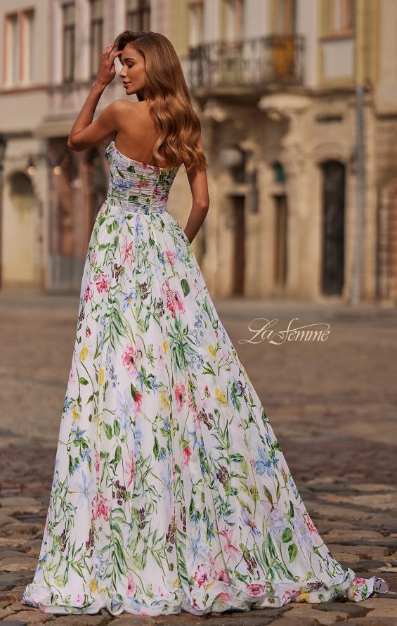 La Femme 33450