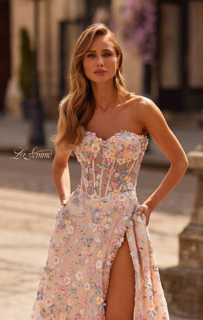 La Femme 33409