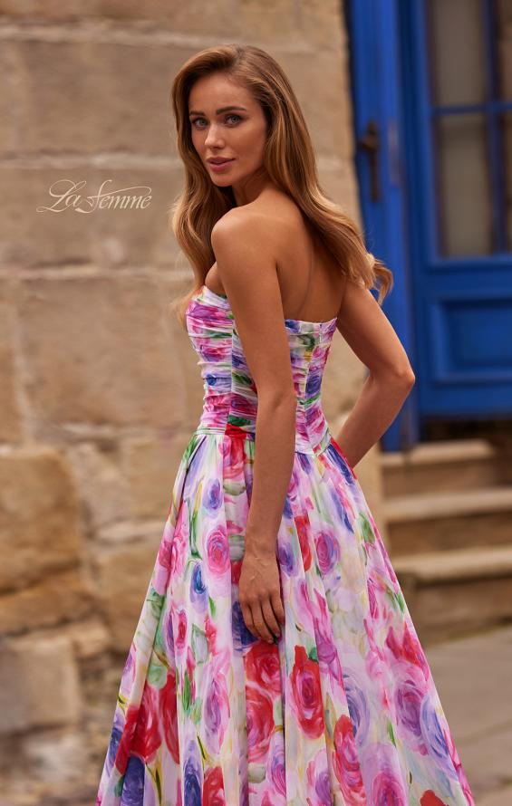 La Femme 33487